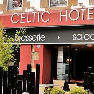 *** Hotel Celtic Frankrijk