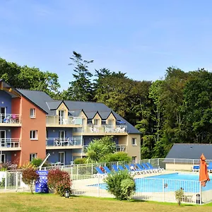 *** Aparthotel Goelia Du Golf De L'ocean Frankrijk