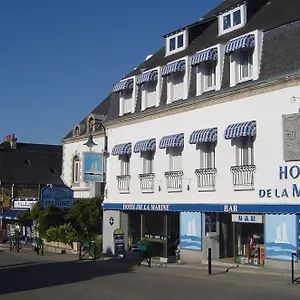 ** Hotel La Marine Frankrijk